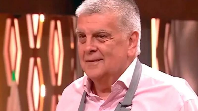 Luis Ventura tuvo un error "inadmisible" en Pasapalabra e Iván de Pineda no lo perdonó